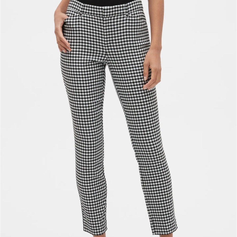Gap ankle pants